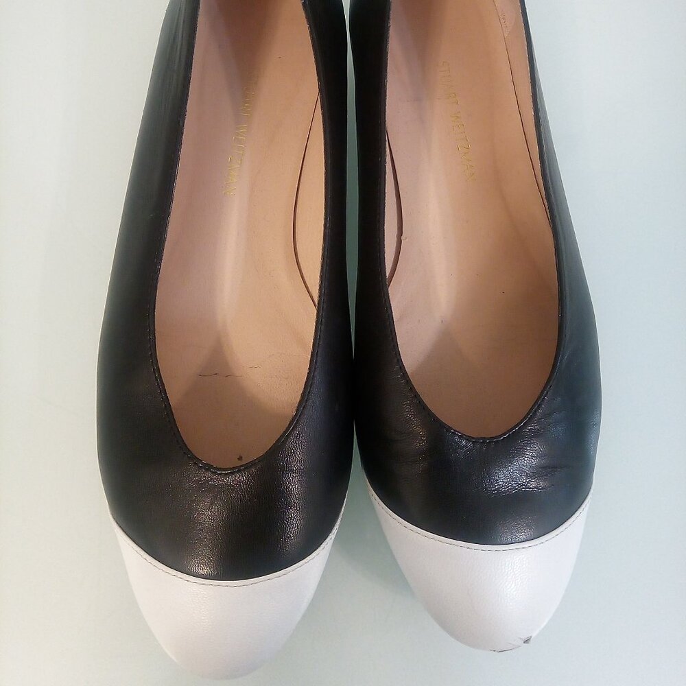 Stuart Weitzman Ballet Flats